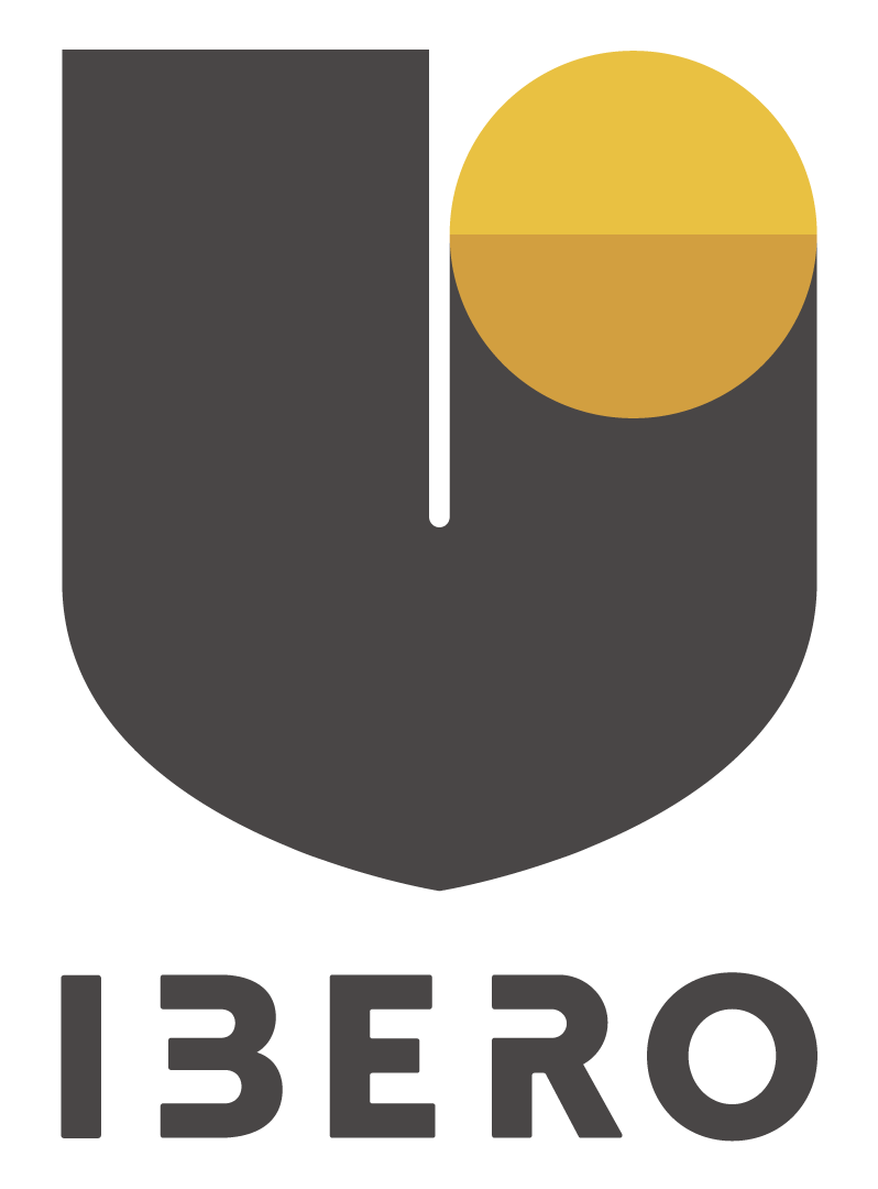Logo Corporación Universitaria Iberoamericana