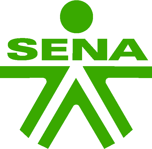 Logo del SENA